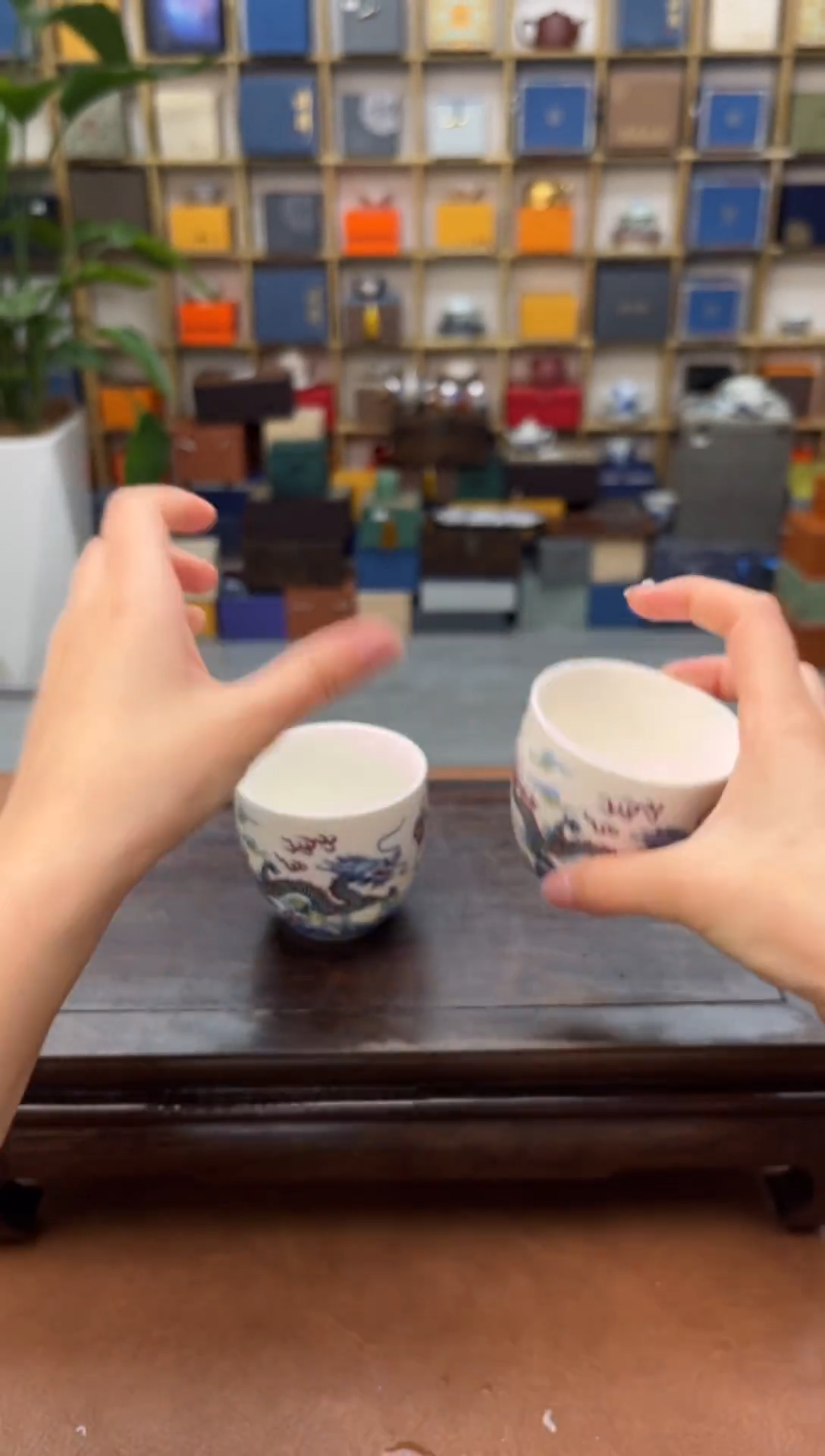 【闪购商品】@@万瓷茶奢馆甄选精品