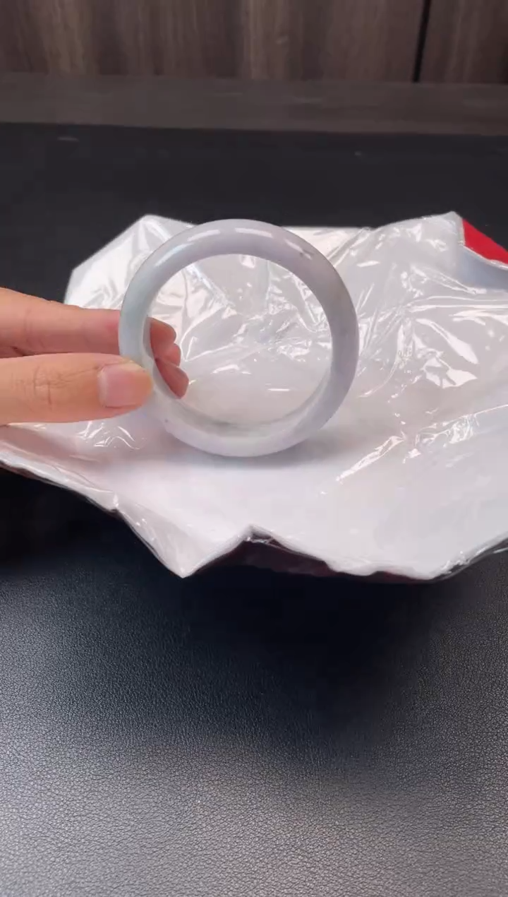 未镶嵌手镯翡翠9960