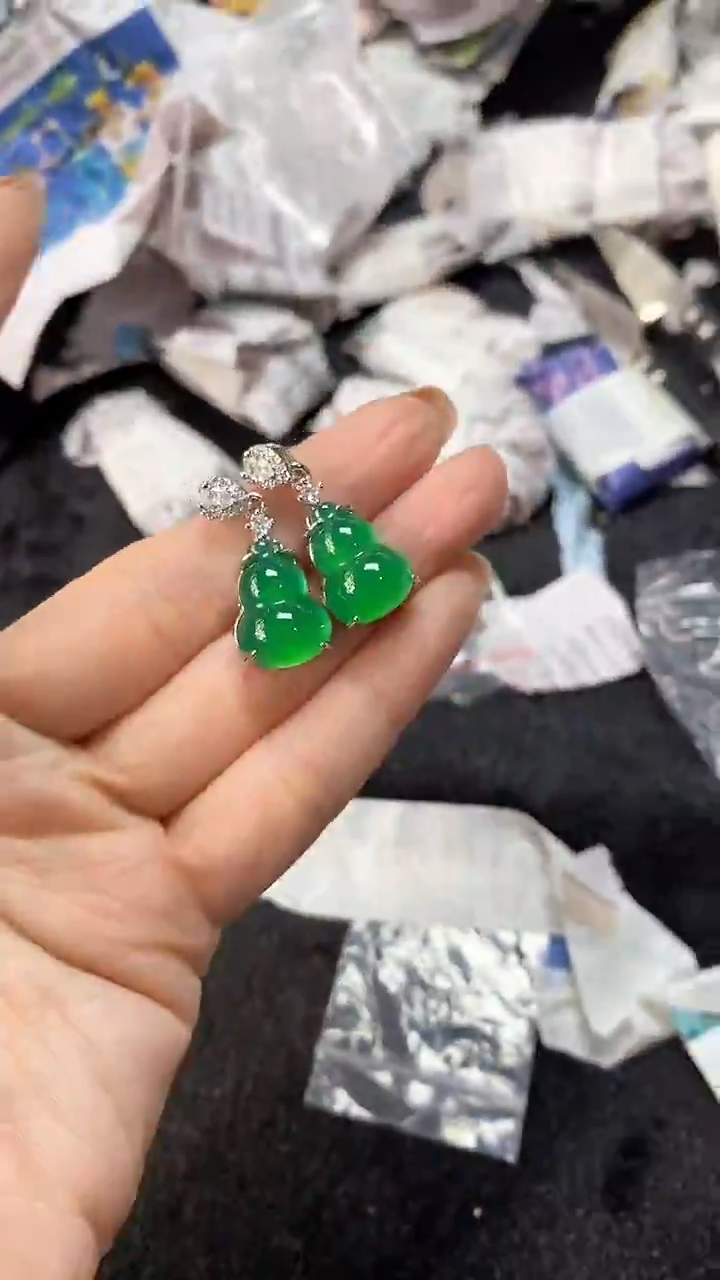 满色吊坠 所见即所得！