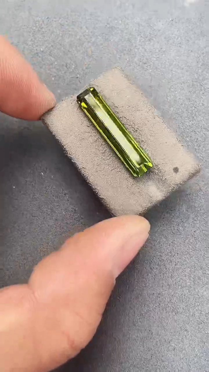 【闪购商品】碧玺裸石未镶嵌裸石11.4