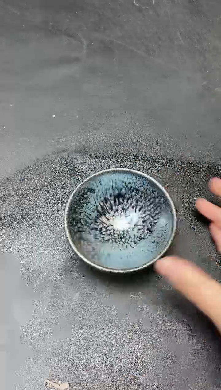 【闪购商品】茶盏128               