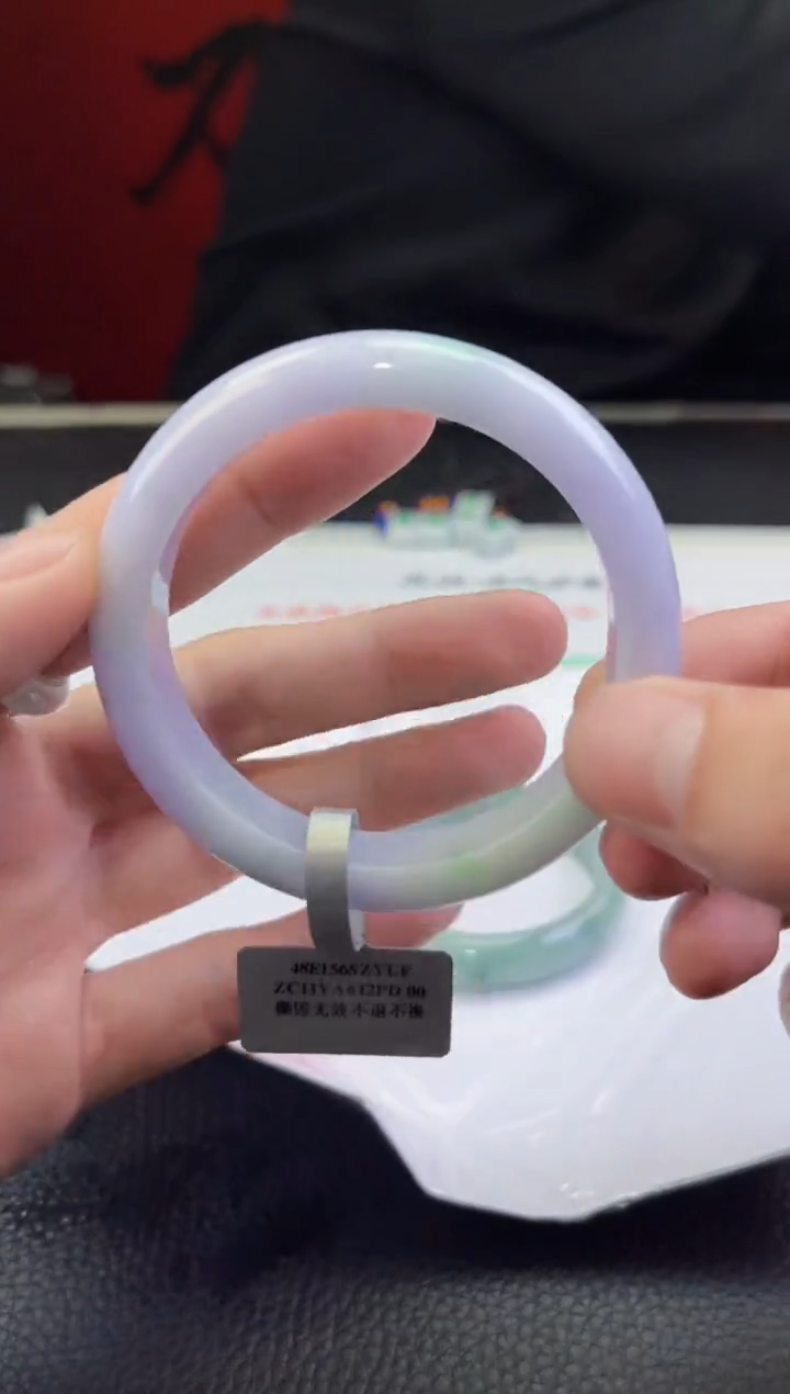 【闪购商品】翡翠手镯未镶嵌翡翠手镯