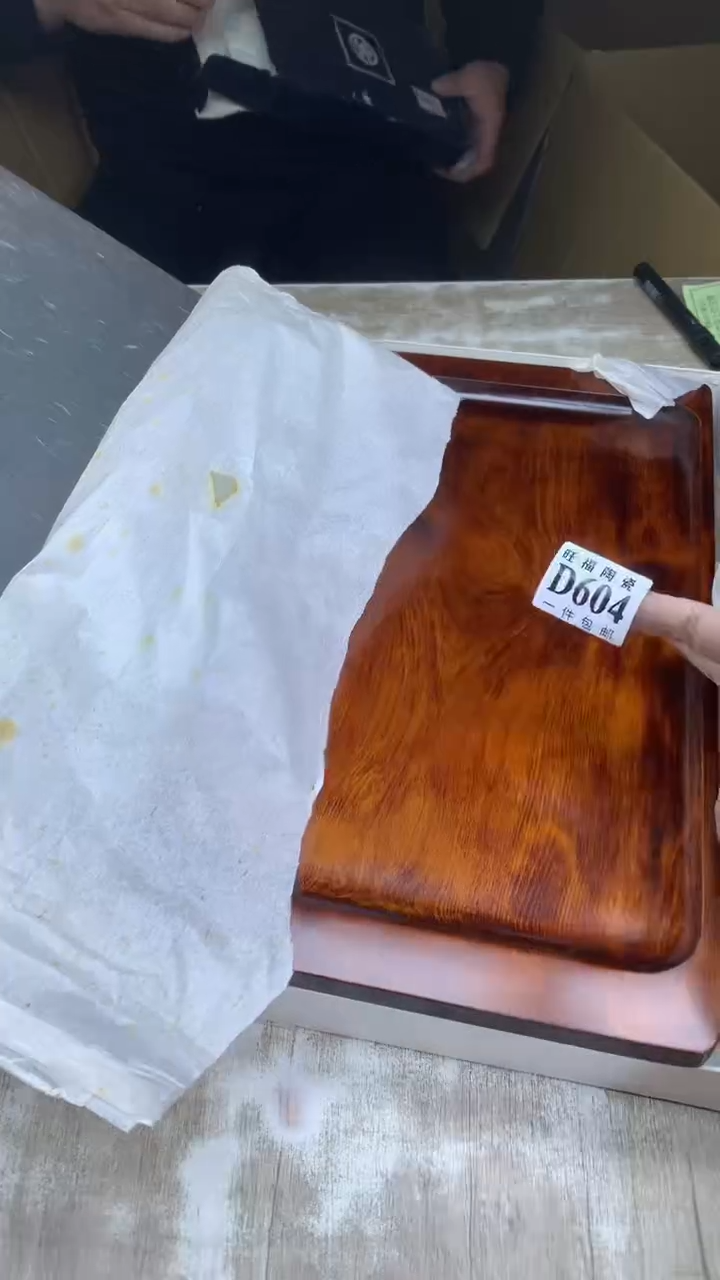 【闪购商品】瓷片旺福家陶瓷甄选