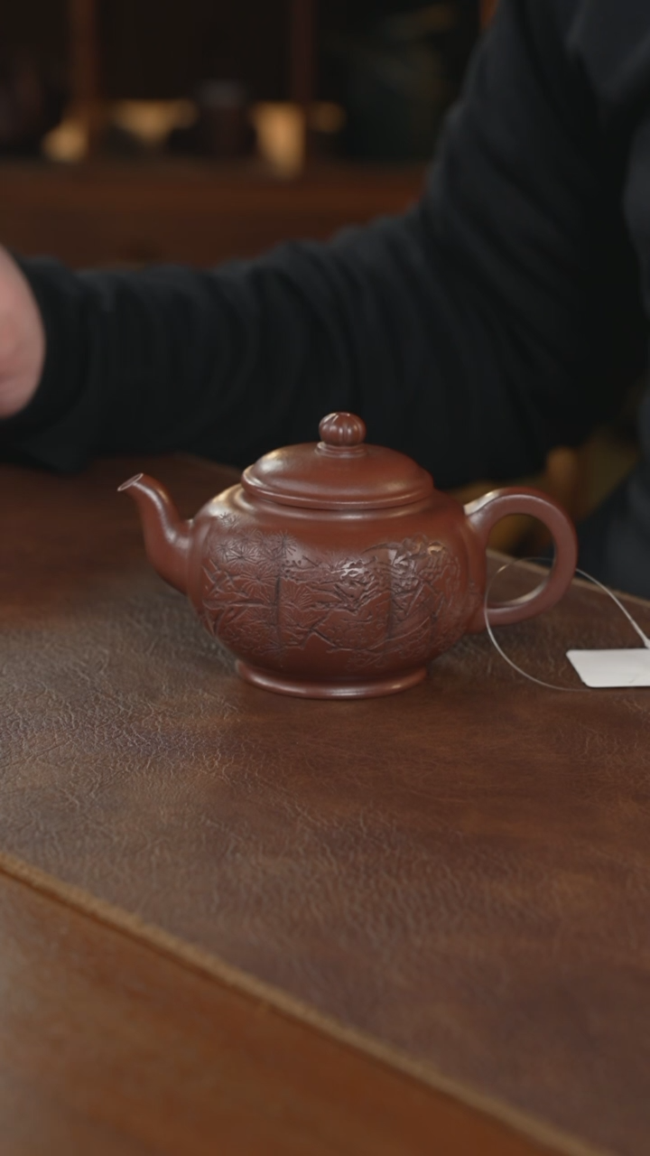 【闪购商品】紫砂茶壶紫砂壶紫砂壶