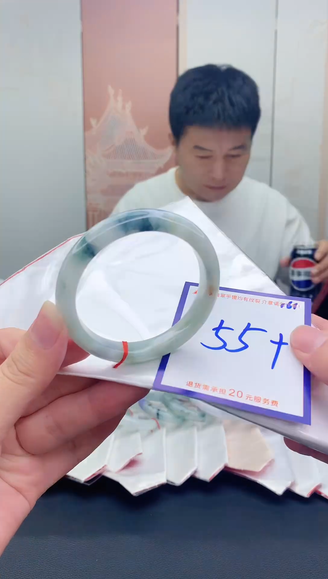 未镶嵌手镯翡翠1111111111111111