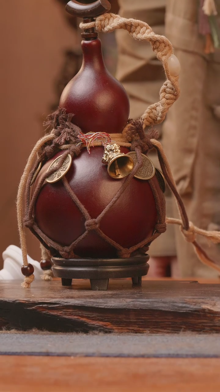 【闪购商品】94号精品葫芦理性消费拍拍退退限购