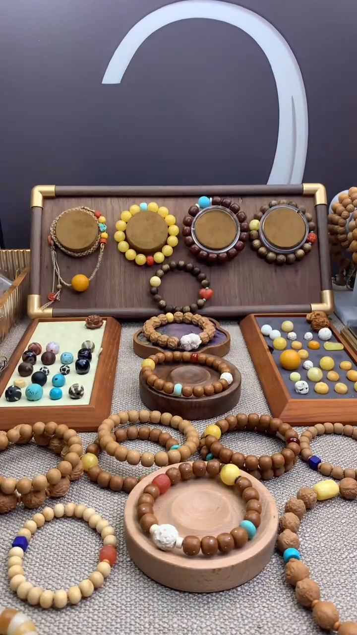 吊坠猴头核桃古**伽1.0猴头圆珠