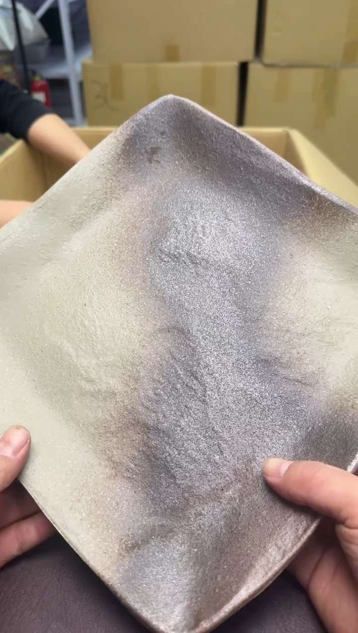 手工艺品钧瓷陈**修157