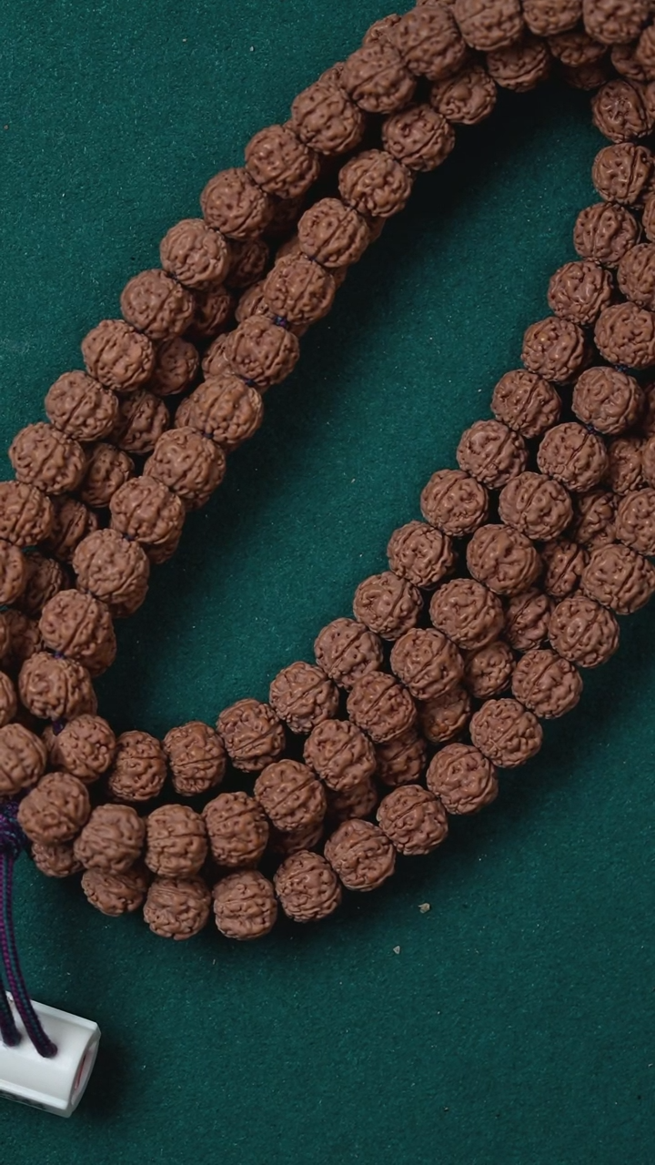 吊坠金刚菩提S04老树绣球菩提小金刚108