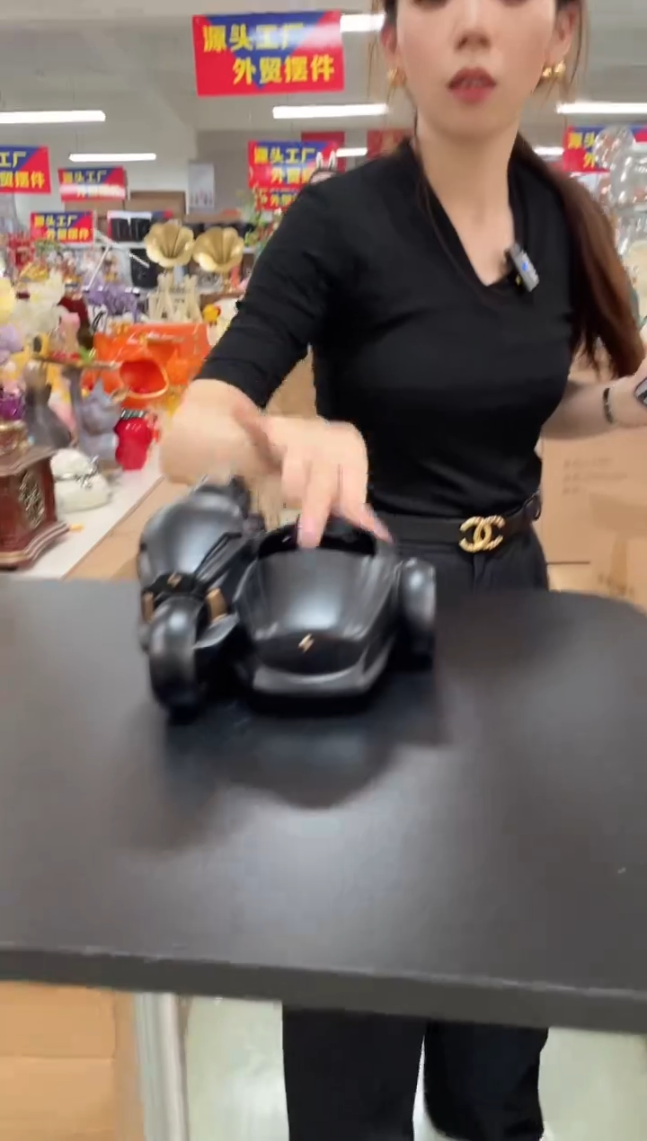 树脂【孤品仅一件】151号