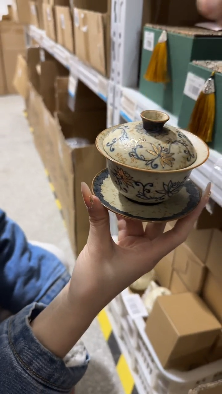 【闪购商品】瓷片1111111@@GD006