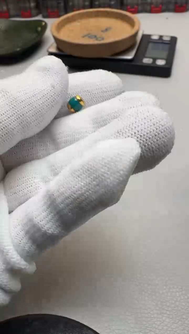 【闪购商品】绿松石1未镶嵌11111111111111111