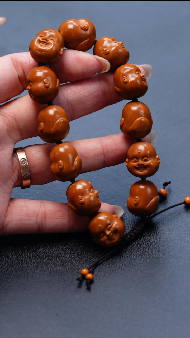 橄榄核手串/手链橄榄核