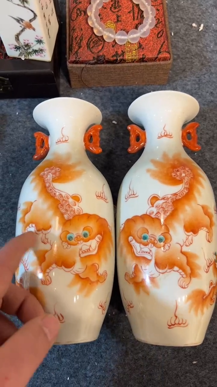 【闪购商品】摆件瓷摆件瓷摆件瓷摆件