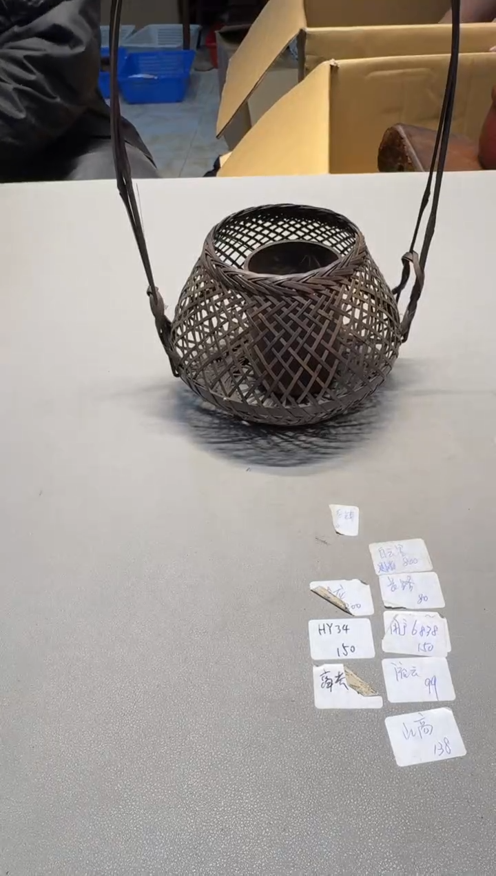 【闪购商品】新年快乐，谨慎参拍哈哈