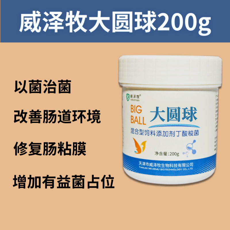 大圆球 鸽子用品营养品鸽用品