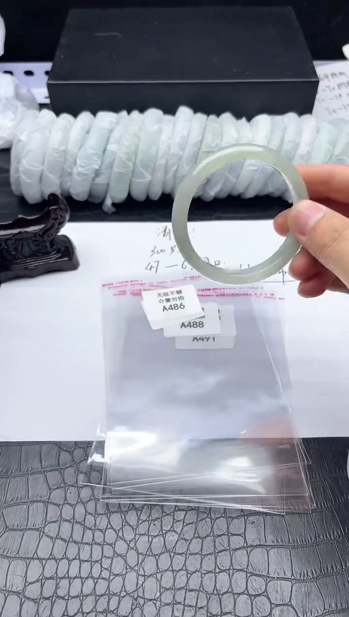 所见即所得！拍啥是啥486