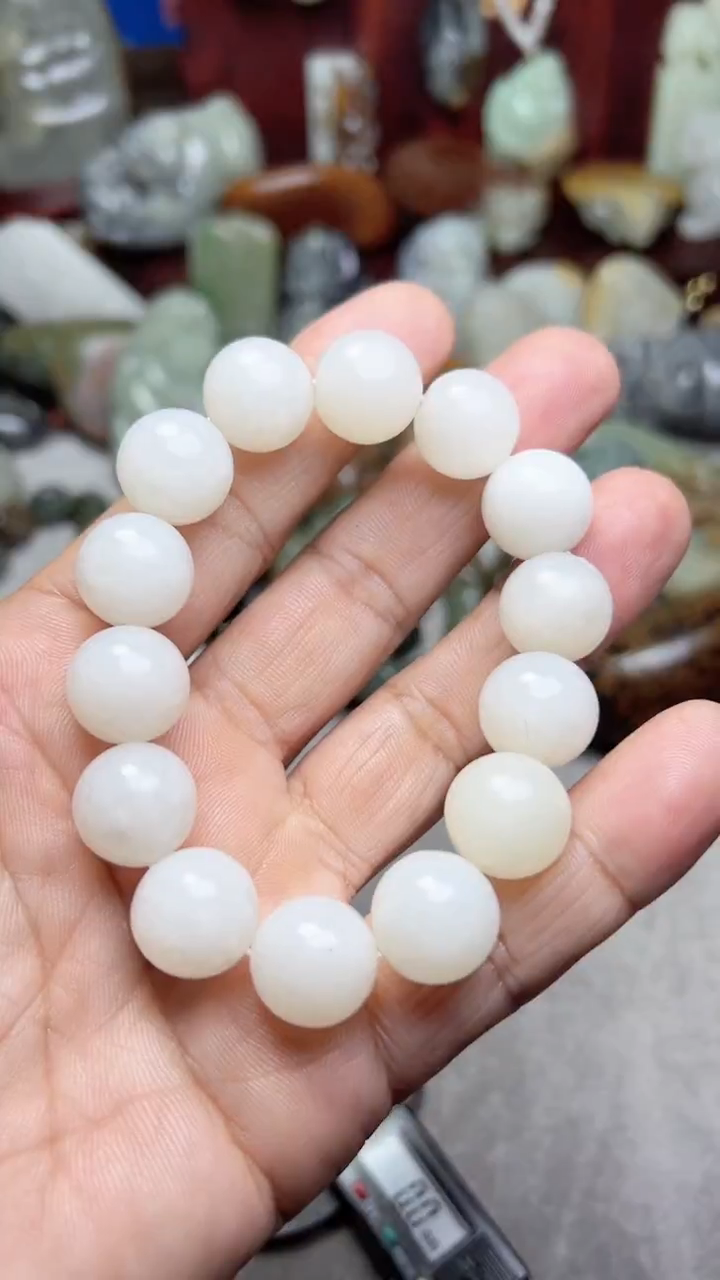 【闪购商品】和田玉把件未镶嵌-