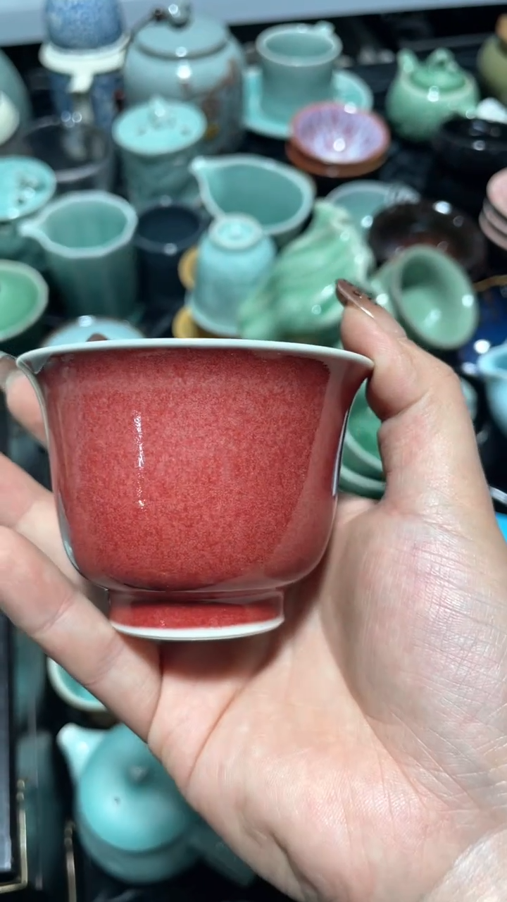 【闪购商品】福利款 慧仙青瓷 瓷器