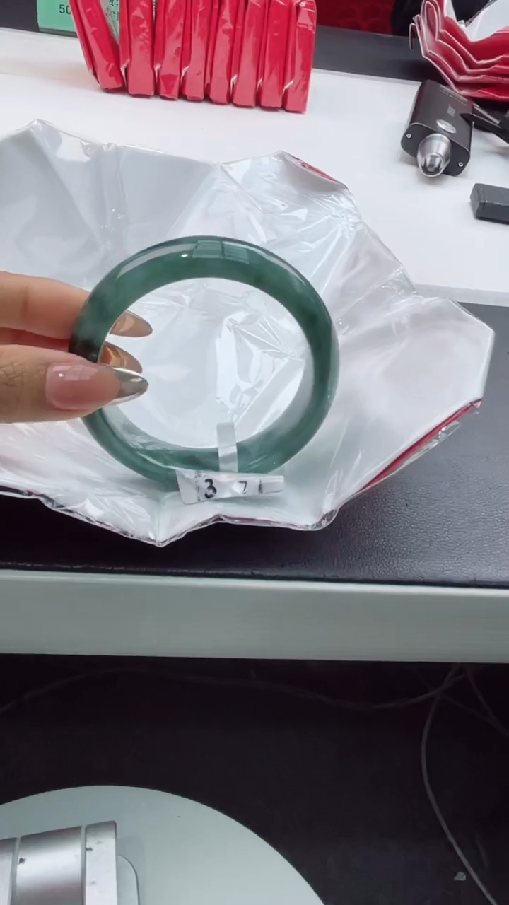 【闪购商品】翡翠手镯未镶嵌4翡翠手镯