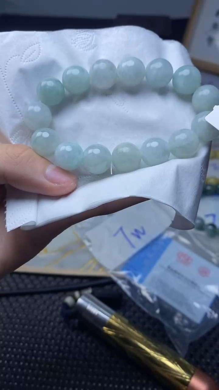 未镶嵌定制翡翠翡翠