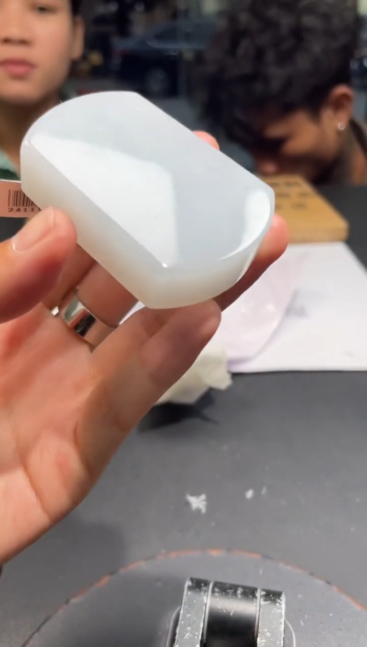 【闪购商品】定制翡翠未镶嵌定制孤品