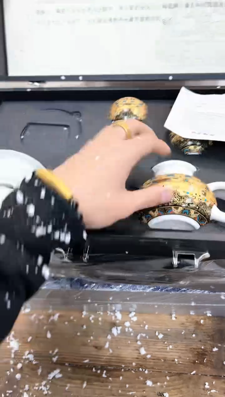 【闪购商品】其他清山陶也商品链接@@