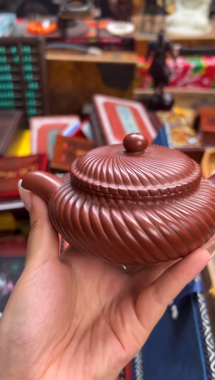 茶壶紫砂--------瓷--------