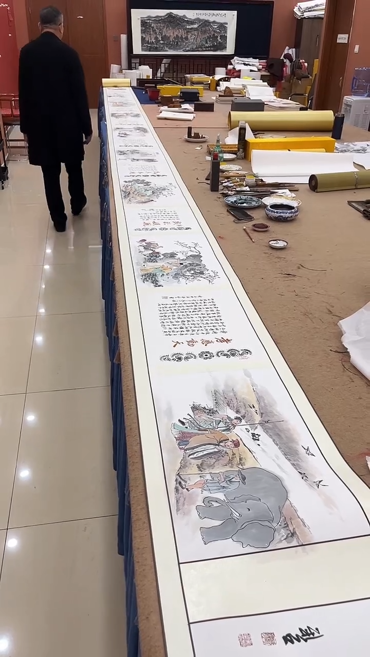 【闪购商品】书法二十四孝欧阳新召