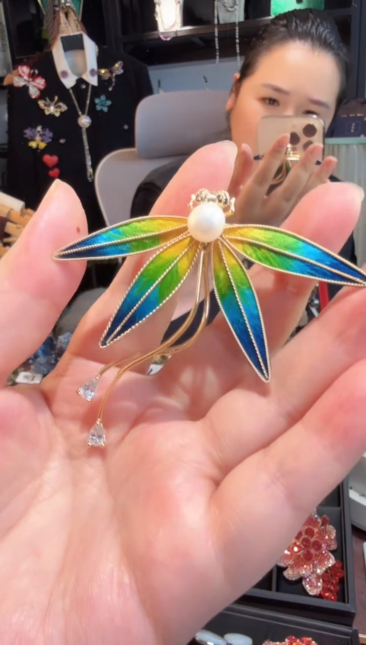 仿水晶铜合金高货 捡漏