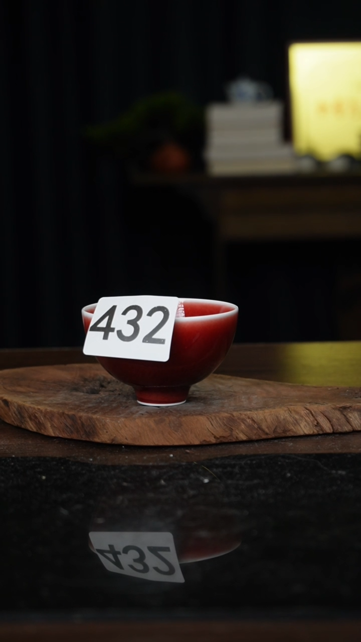 【闪购商品】杯微瑕福利景德镇手工手绘陶瓷