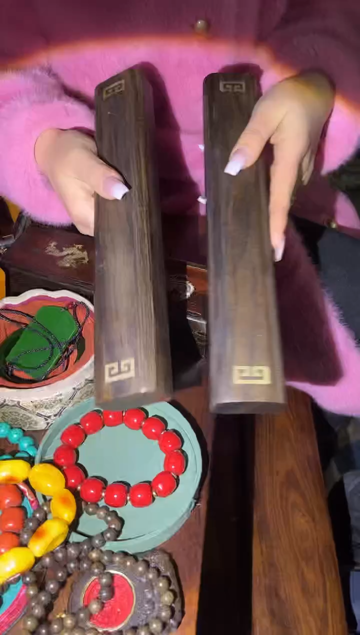 【闪购商品】香榧木61合合合合合合合合