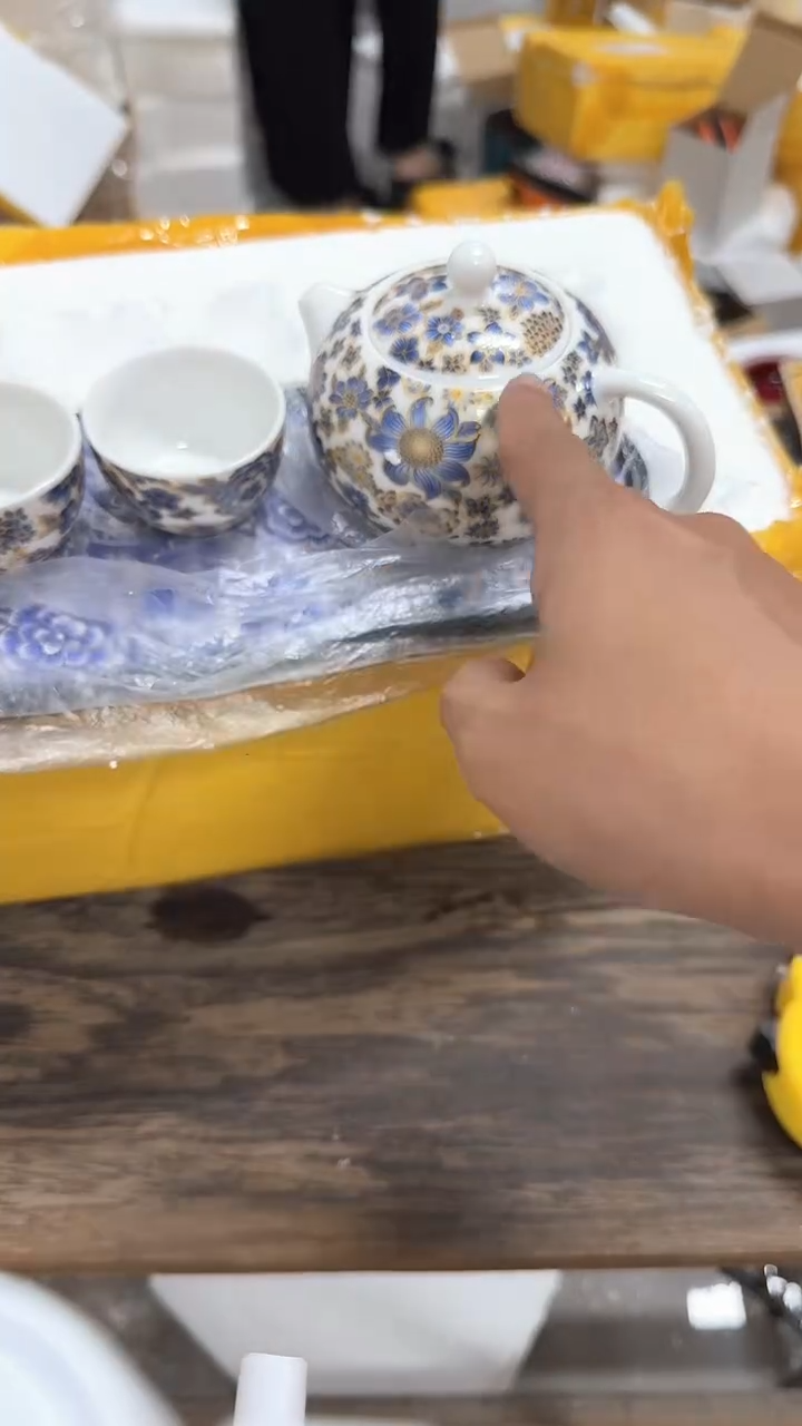 百款陶瓷福利制品卖卖卖！！！