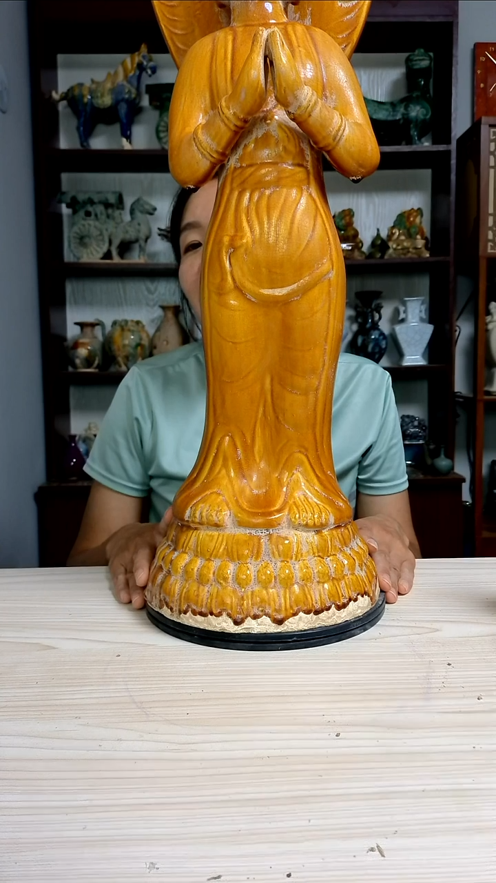 经典大****）精美复古风格瓷器