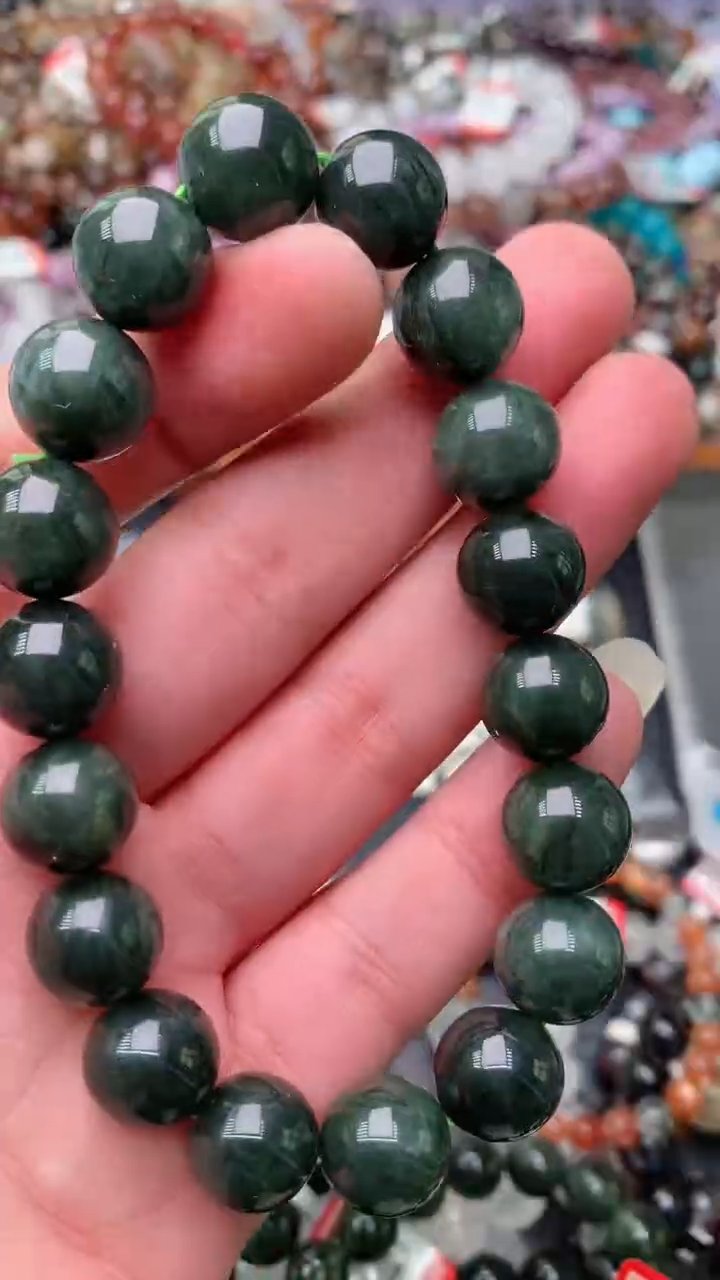 【闪购商品】水晶手链未镶嵌106天然