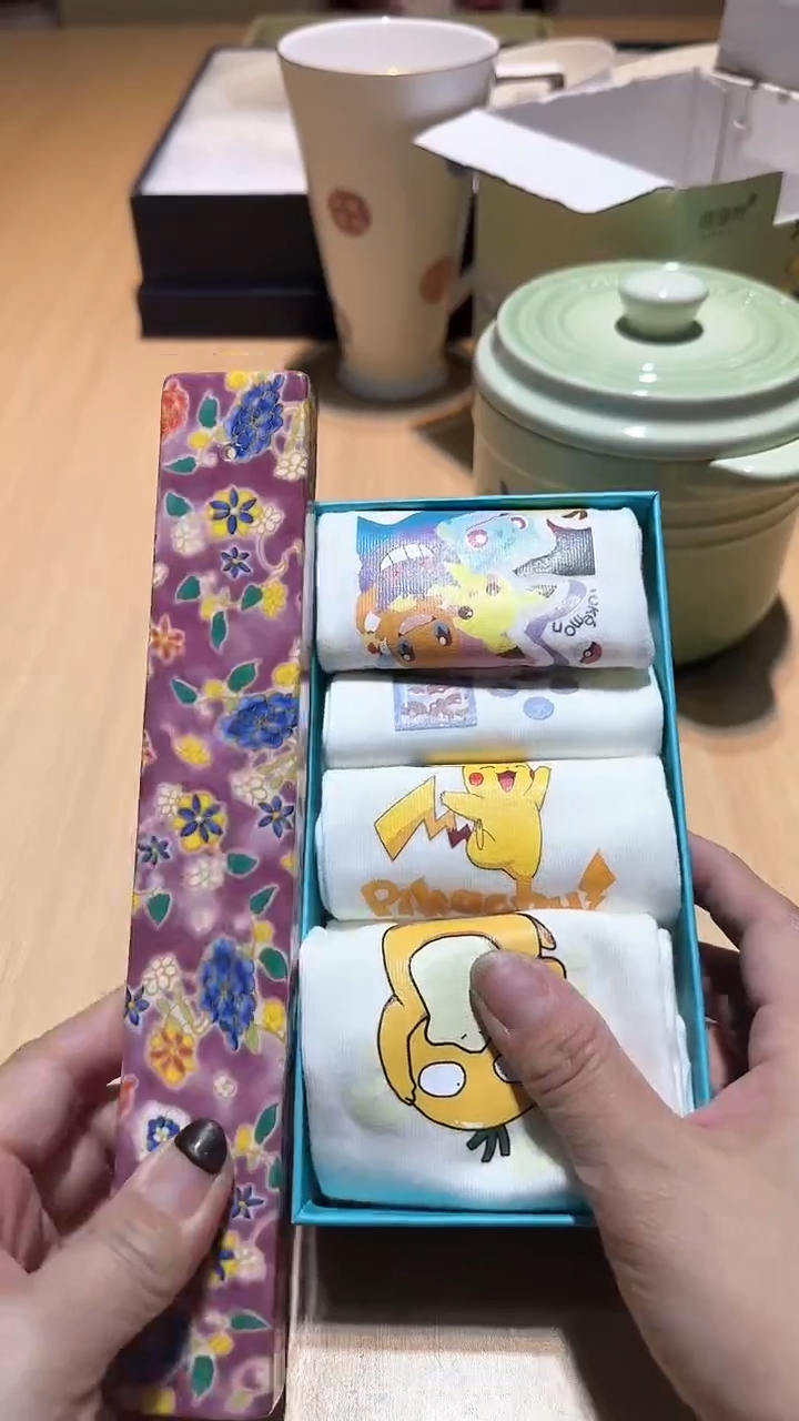 【闪购商品】瓷片锅碗瓢盆一件不剩