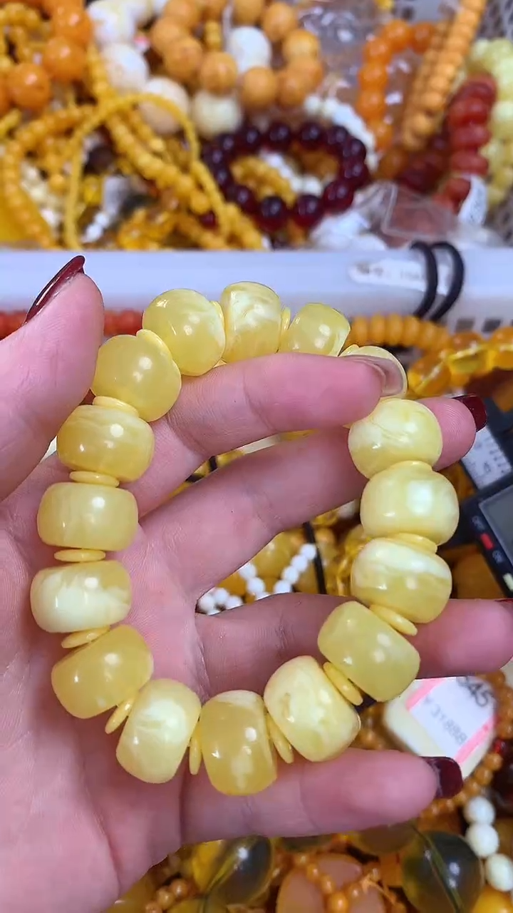 【闪购商品】摆件密胺瓷片密胺瓷片834