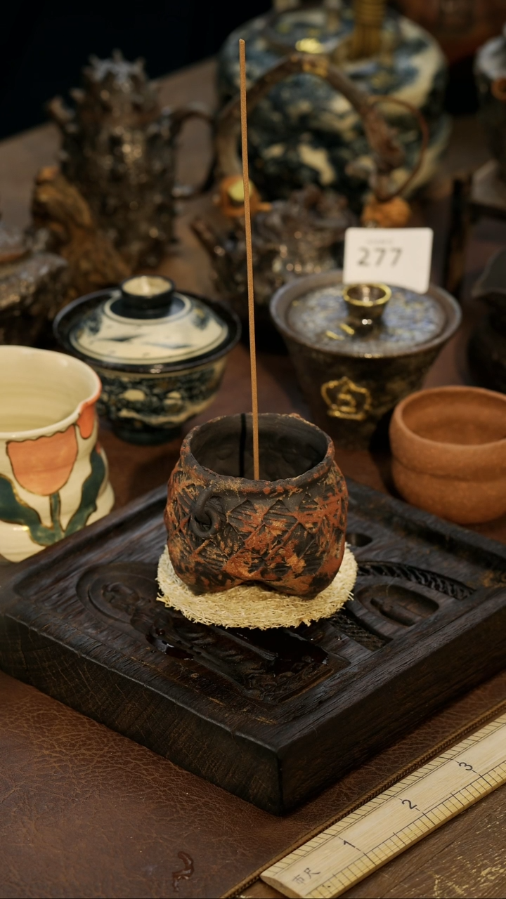 【闪购商品】景德镇纯手工手作284