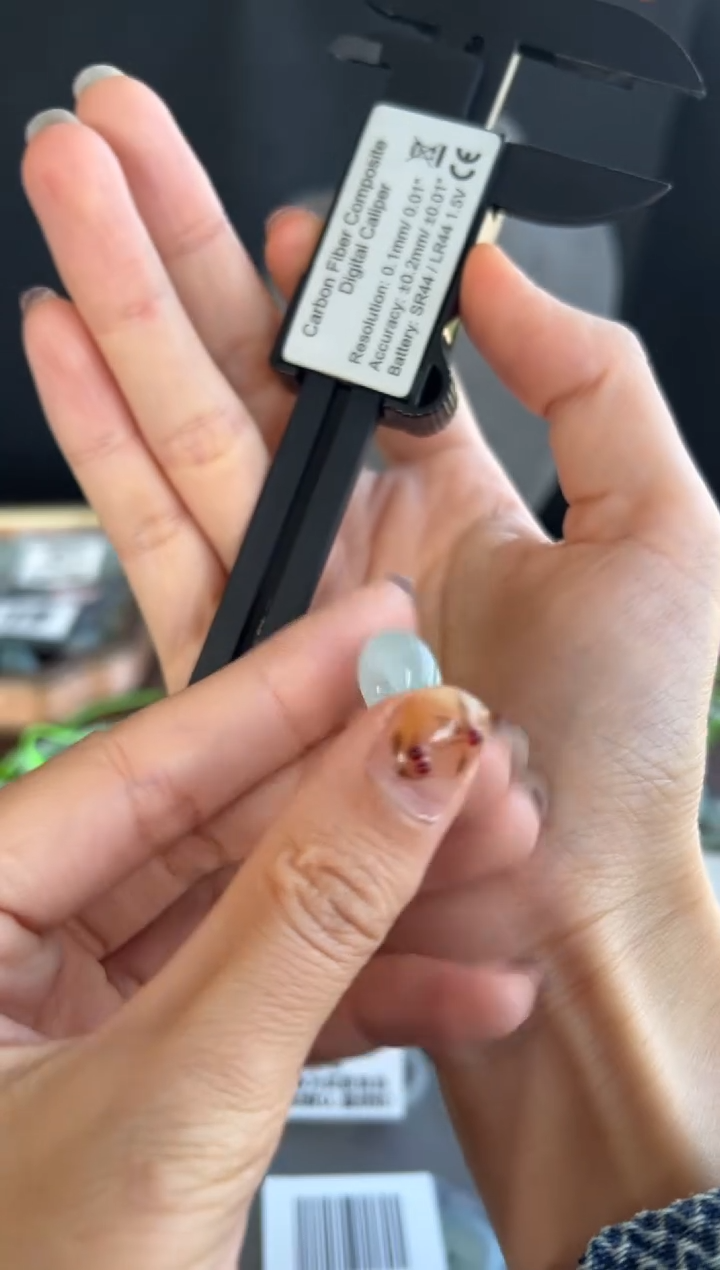 颈饰未镶嵌翡翠719买断