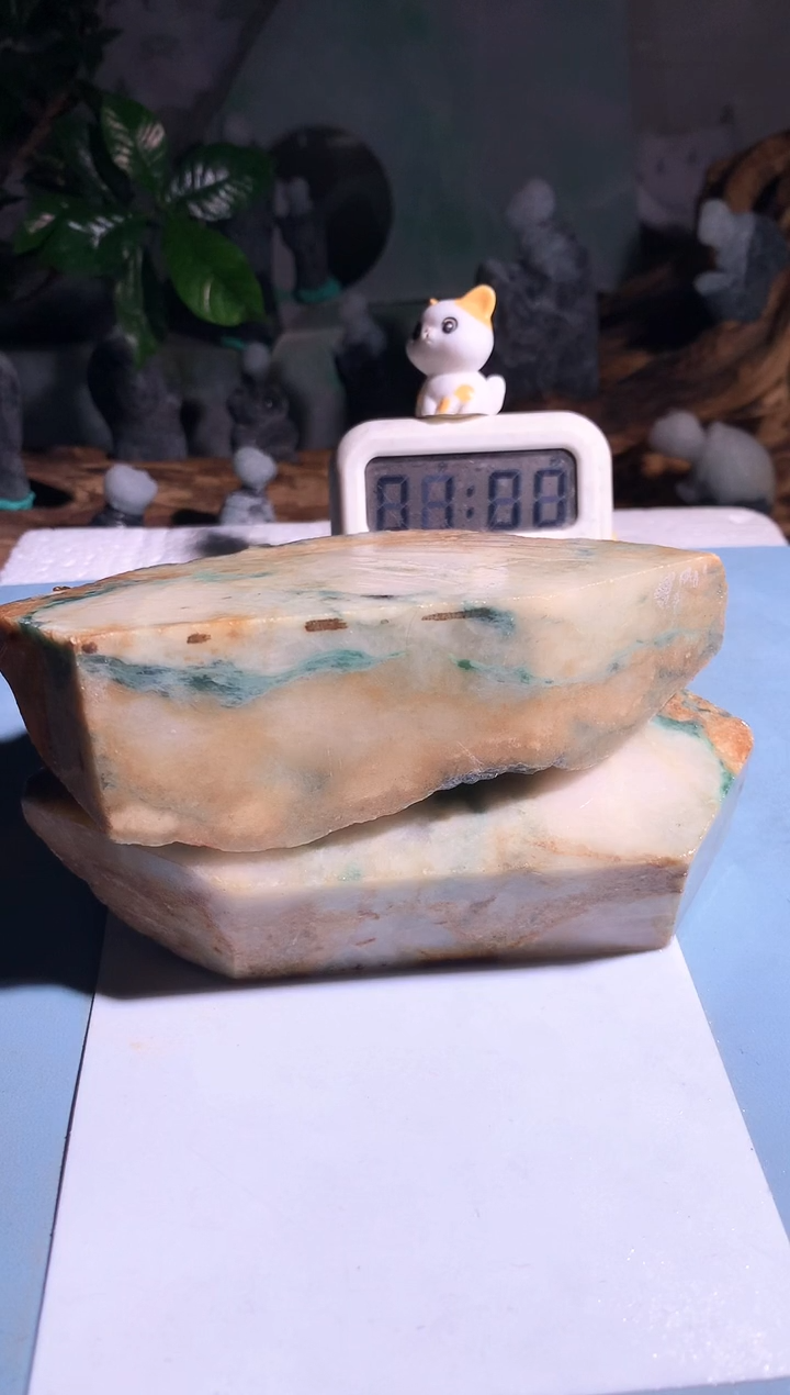 吊坠(不含链)未镶嵌翡翠普****司O968