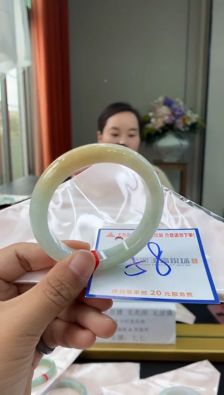 未镶嵌手镯翡翠111111111111111111111