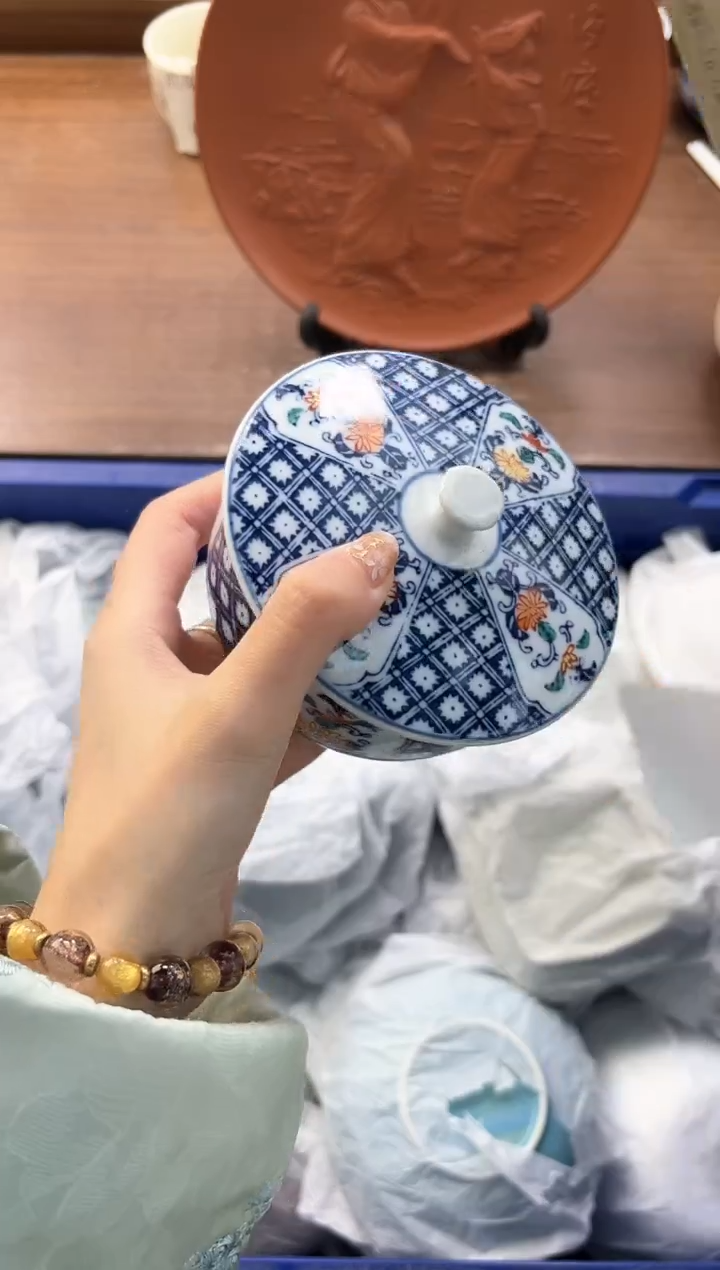 【闪购商品】瓷片----------J432