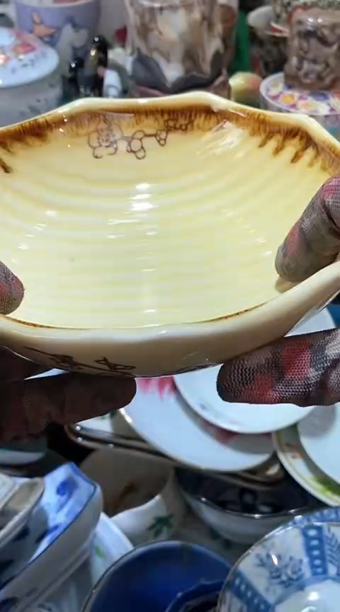 【闪购商品】瓷片6918403517505109615