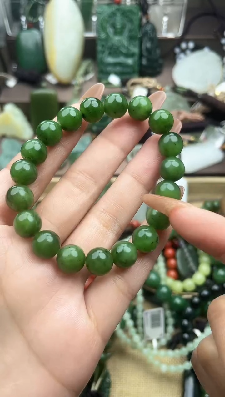 颈饰未镶嵌和田玉未镶嵌和田玉吊坠多样性拍一发一