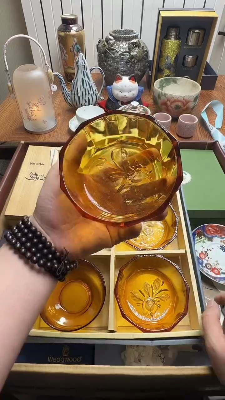 杯坤**妈瓷片满20米包邮一单一付