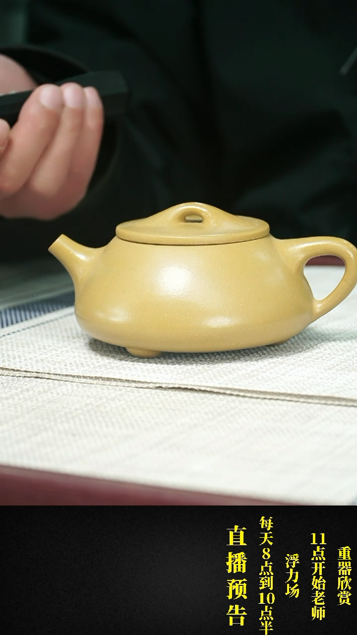 【闪购商品】紫砂茶壶紫砂 茶壶9
