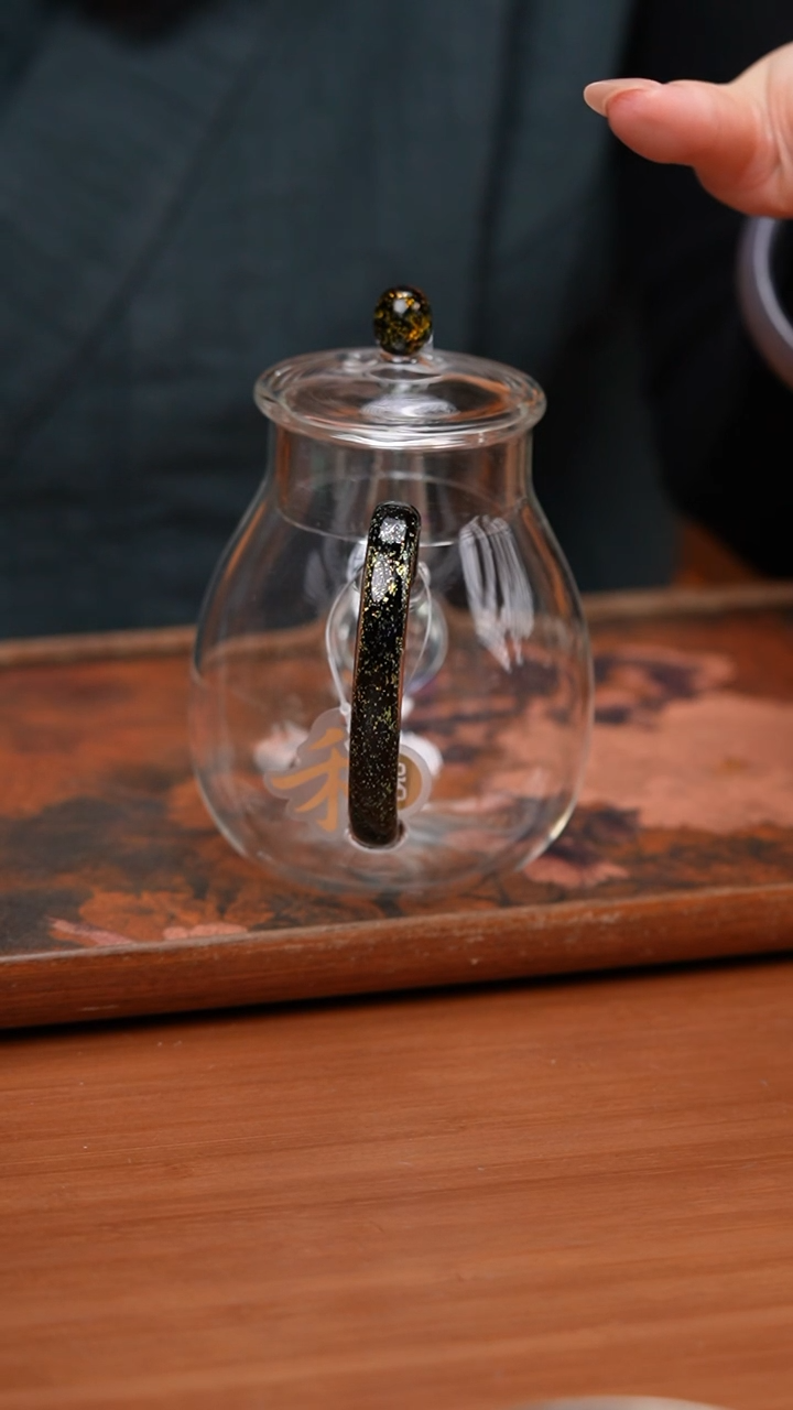 【闪购商品】禾器/云仕壶/黑金链接
