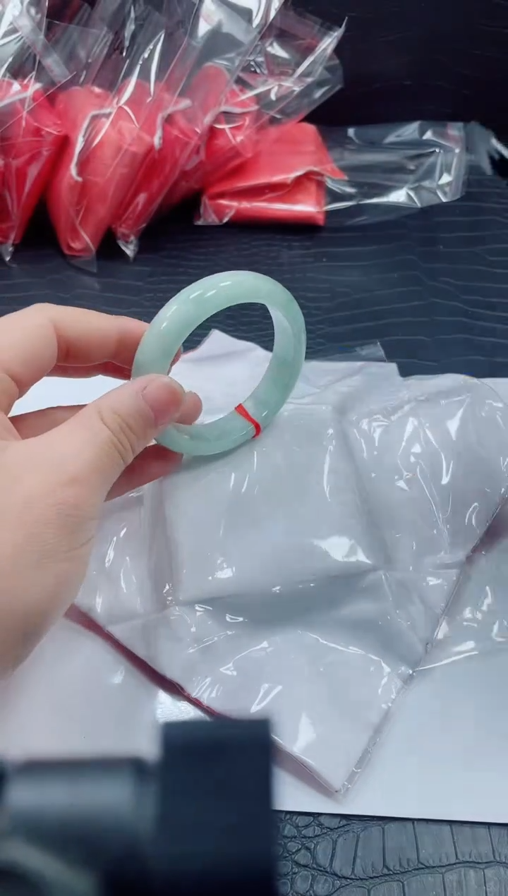 非金属无小哥136号手镯57.8圈口