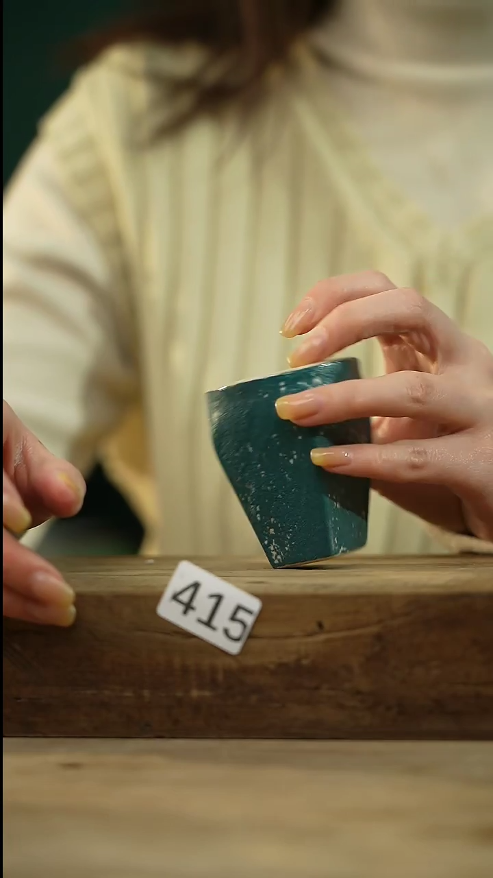 【闪购商品】瓷片！！不顾一切之落单福利杯！！