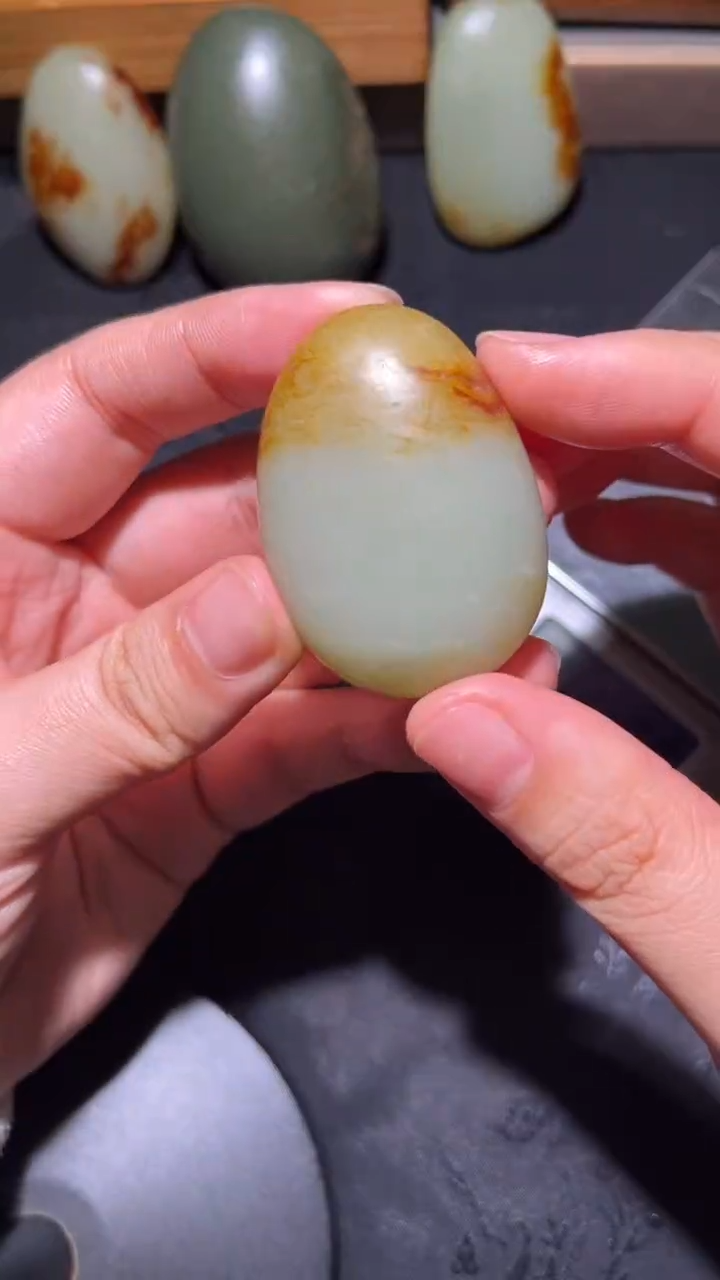 未镶嵌和田玉珠宝奇石16和田玉